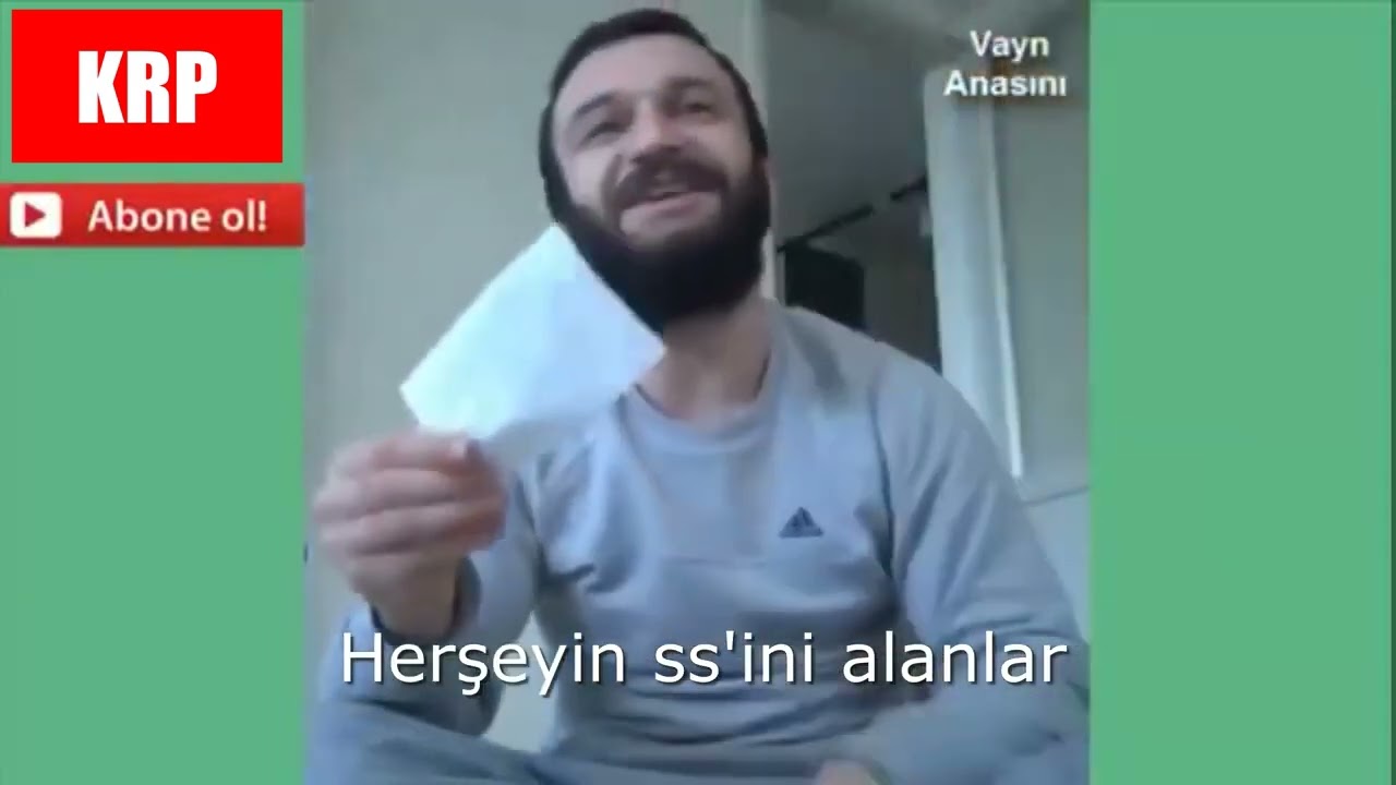 MTA:SA Kızıl Roleplay - Davranışlarına göre KRP oyuncuları