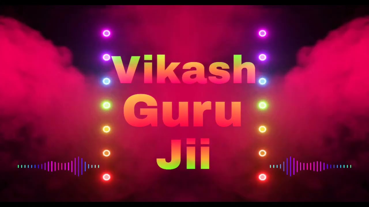 Chali_Samiyana_Me_Aaj_Tohre_Chalte_Goli_Old_Bhojpuri_Song_New_Mix_2023_Dj_Vikash_Guru_ji