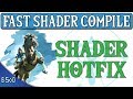 Cemu 1.11.4 | Fast Shader Compilation | Shader Hotfix