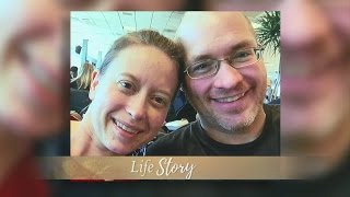 Life Story: Dedicated Wife, Mother, Artist Dies At 39