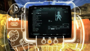 Fallout New Vegas - (Modded) Part 12