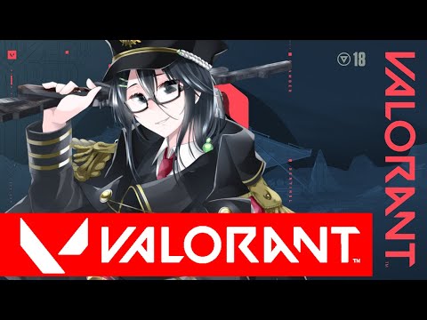 【Valorant】ゲリラヴァロ