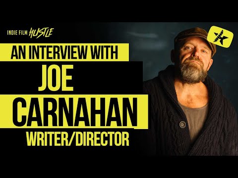 Joe Carnahan with Alex Ferrari (Full Interview) // Indie Film Hustle® Show
