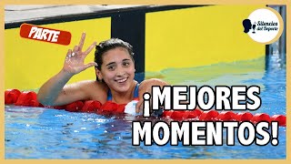 Los MEJORES MOMENTOS del DEPORTE ARGENTINO - Parte 3 | #SilenciosDelDeporte​