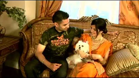 PUNJAB-CANADA.VO...  GREWAL (DHANDRA) & GURLEZ AKH...