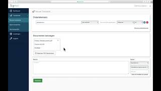 Download Lagu Video demonstratie Ondertekenen nl web portaal MP3