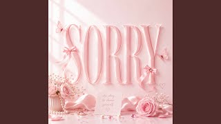 Sorry