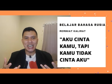 Video: Rusia Atau Rusia? Sepatah Kata Tentang Kata-kata