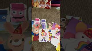 Counting Circus Babyfirst Tv