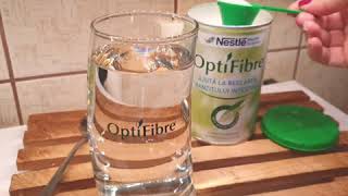 OptiFibre in 2 variante