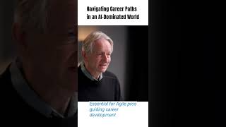Navigating Career Paths In An Ai-Dominated World