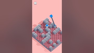 Fancade - Gap Passer Bot - levels 21 - 30