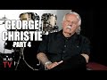 George Christie on Hells Angels Killing Their Own Members (Part 4)