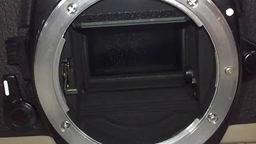 Activating a camera shutter in slow motion part two