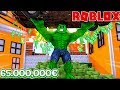 J’ACHÈTE LE DERNIER SUPER HÉRO A 65 MILLIONS ! 👊💥 | Roblox