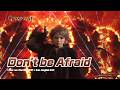 [Mix Live] L'Arc~en~Ciel (라르크앙시엘) - Don't be Afraid + Sub. English [CC]