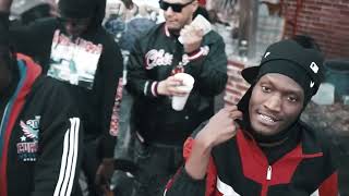 Hm Flowers Ft. Juice Savage - Profit Official Music Video Dir. By Sanborn Films