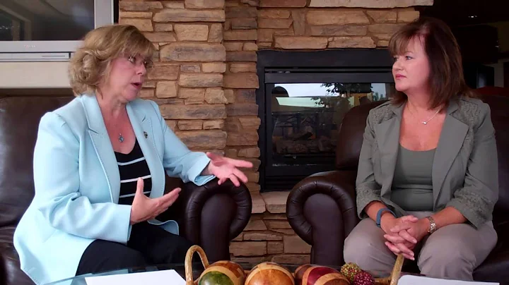 Interview with Kerrin Reichen, Home Mortgage Alliance