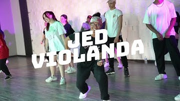 Melvitto & Gabzy|| In Fact ft. gabzy || Choreography. By jedv