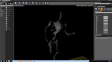 3D JumpFlood of Voxel texture to make Distance Field Gradient