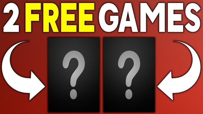 FREE STEAM Game SHUT DOWN + Big Steam LEAK! 