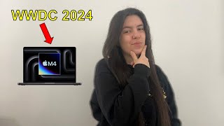 WWDC 2024 || Rumors and Leaks