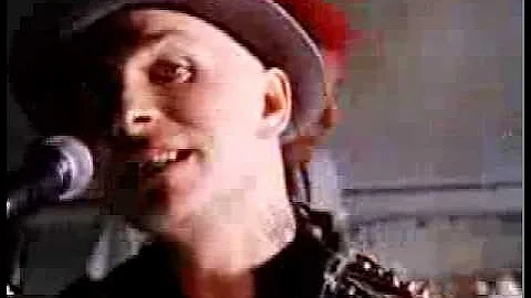 Rancid - 'Time Bomb' (Music Video)