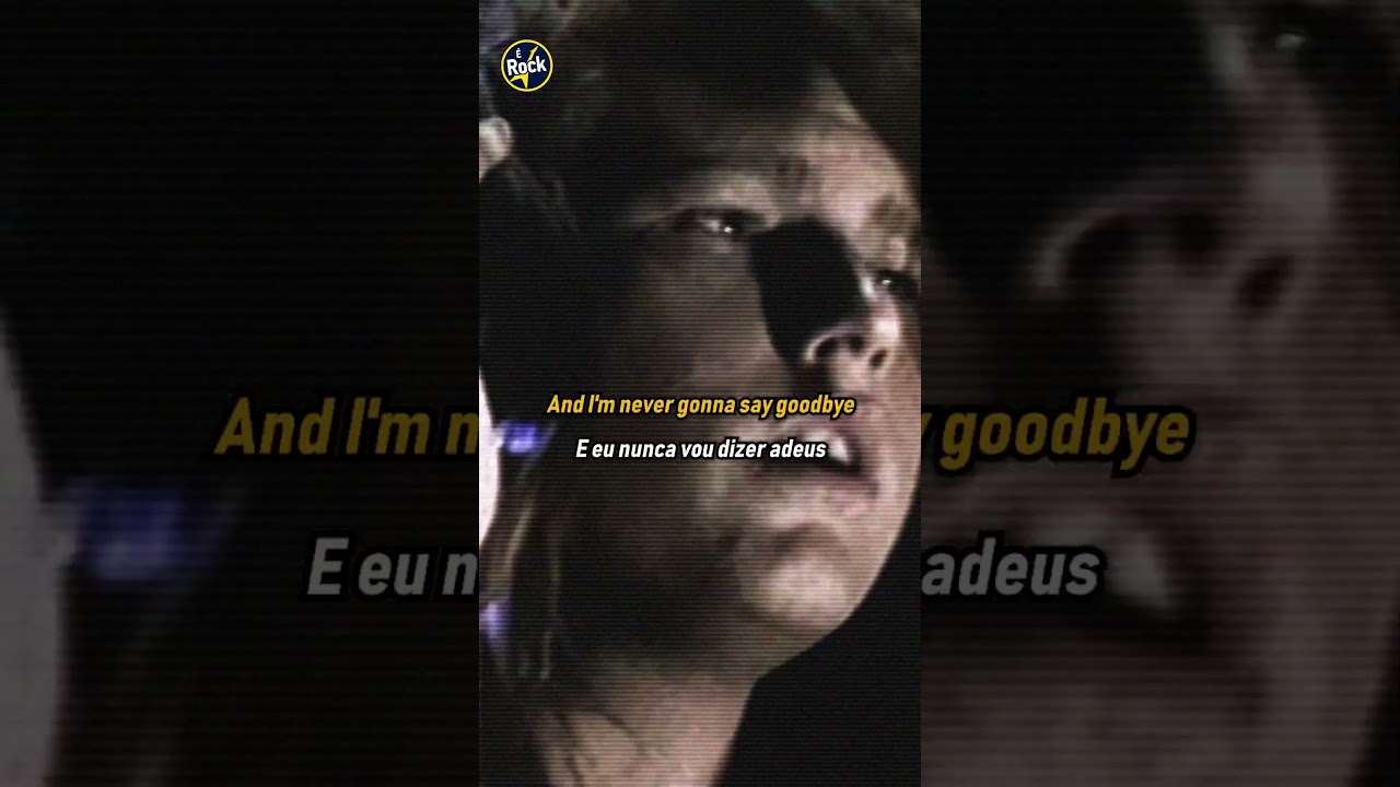 🎸 Guardian – Never Say Goodbye | Trecho Legendado PT/EN | TBT Nostálgico!