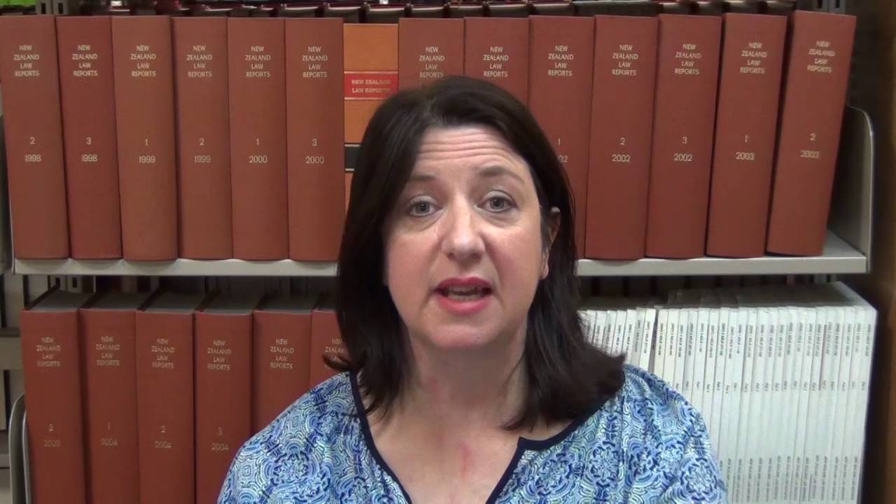 Five tips for legal research