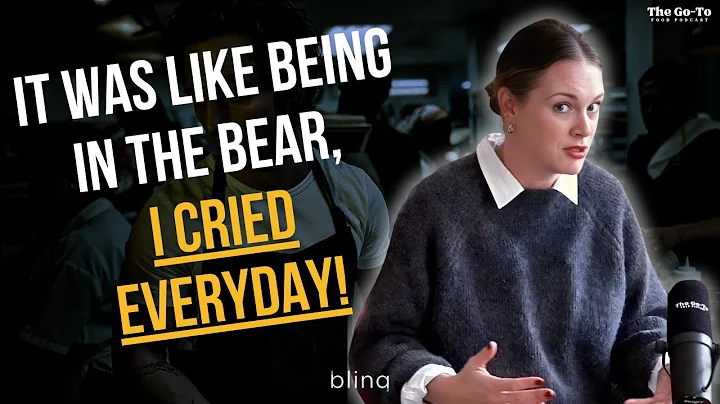 Alison Roman - Working In A Kitchen For $7 An Hour To Becoming Best Selling Cookbook Author!