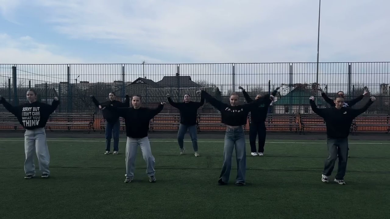 Проліски надії -2025| КЗ « Турбівський ліцей №2» хореографічне мистецтво| «Ой на горі»