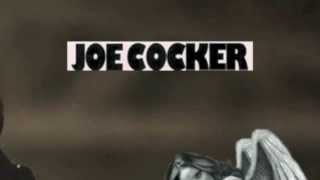 Joe Cocker - It's a Sin When You Love Somebody chords