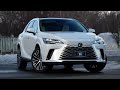 2025 Lexus RX 350 Premium+ Review: Better Value Than BMW X5