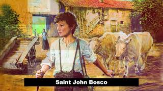 SONG_Saint of Youth Saint John Bosco screenshot 1