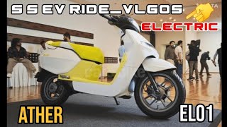 #Getting Your #Ather #El01 Right #Youtube