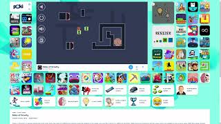 Sides of Gravity Level 16 in 10.000 [FWR]