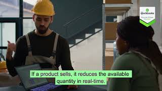 How Inventory Works in QuickBooks Online