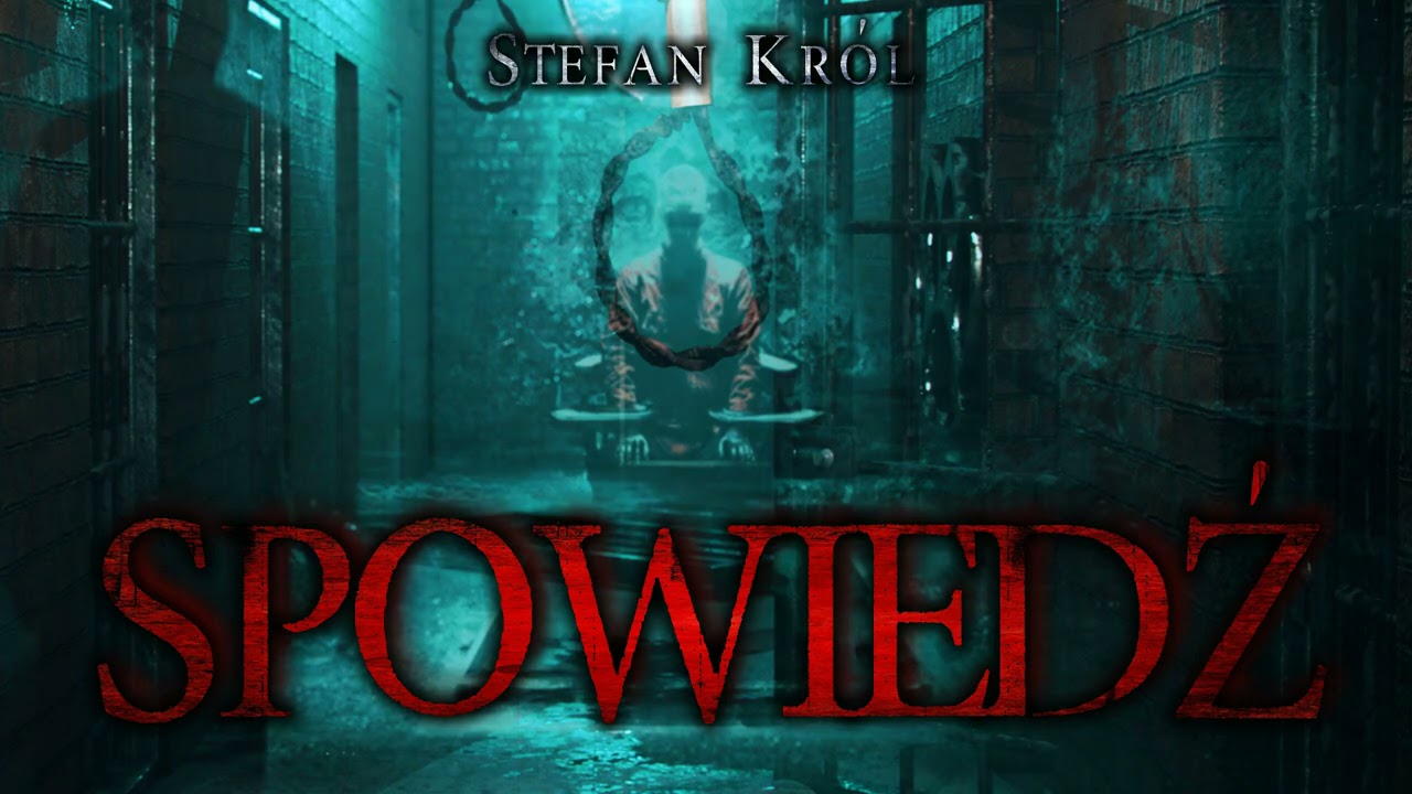 Spowiedź - CreepyPasta [CreepyWyzwanie vol. 8] Gr. D