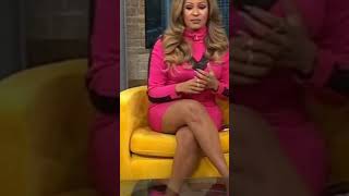 Fox2detroit s Super Lovely Maurielle Lue On 020326