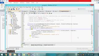Famous AJP Program 5 Java Servlet Http Session - Part V Profile