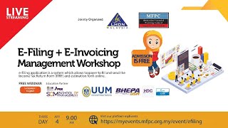 Celebrity E-Filing + E-Invoicing Management Workshop. Net Worth