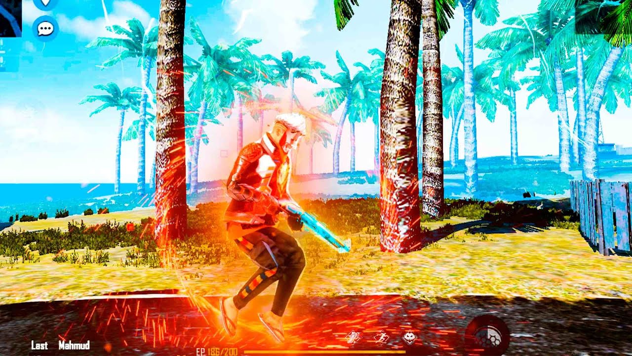 Stanga КРАСИВЫЙ МОНТАЖ  ХАЙЛАЙТ ФРИ ФАЕР Free Fire