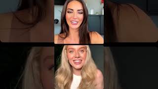 Whitneyjohns amber.odon Liv