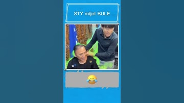 Momen unik SHIN TAE-YONG dengan IWAN BULE 😂