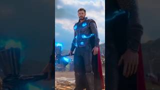  Thor Entry In Wakanda Rnadall  Anas Choix De Vie edit 4k thor infinitywar choixdevie short