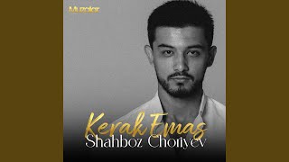 Kerak Emas - Alem