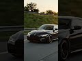 BMW M4 competition ☠️