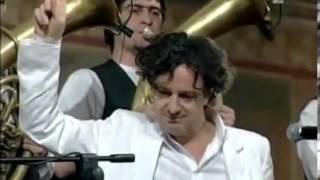 Video thumbnail of "Goran Bregovic - Ederlezi - (LIVE) - (2005)"