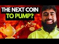 Find the next coin to pump  alphanomics