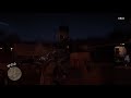 Red Dead Redemption 2_hapisaneden adam kacirdim